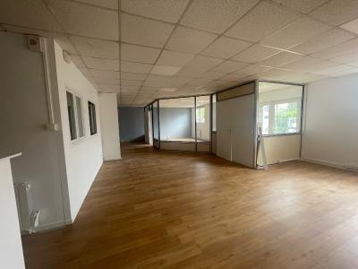 For sale Petit-quevilly 5 rooms 156 m2 Seine maritime (76140) photo 1