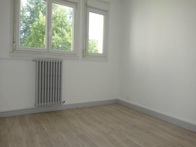 Louer Appartement 83 m2 Rambervillers