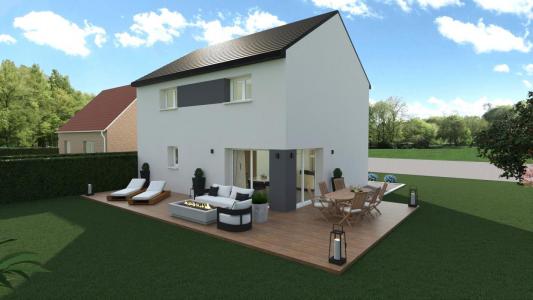 Annonce Vente 5 pices Maison Saint-amand-les-eaux 59