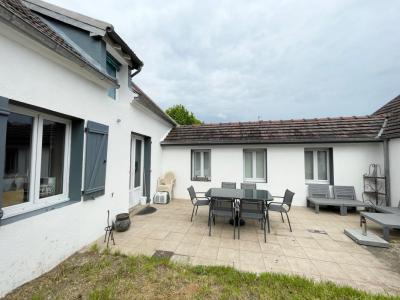 For sale Brenouille 5 rooms 90 m2 Oise (60870) photo 0