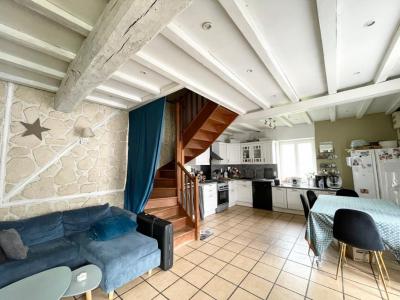 For sale Brenouille 5 rooms 90 m2 Oise (60870) photo 1