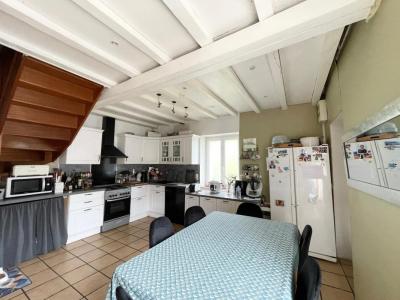 For sale Brenouille 5 rooms 90 m2 Oise (60870) photo 2