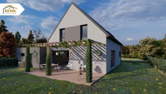 Acheter Maison Hochfelden 349600 euros