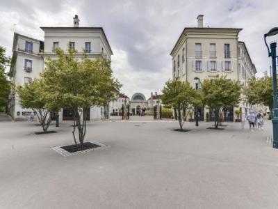 Acheter Appartement Serris 61000 euros