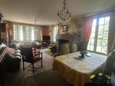 For sale Vigeois 10 rooms 214 m2 Correze (19410) photo 4