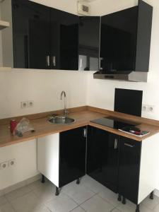 Annonce Location Appartement Marseille-5eme-arrondissement 13