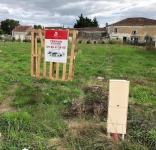 For sale Varzay 527 m2 Charente maritime (17460) photo 1
