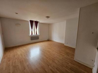 For rent Limoges 1 room 35 m2 Haute vienne (87000) photo 1