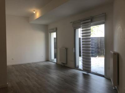 For rent Capinghem LILLE 1 room 38 m2 Nord (59160) photo 2