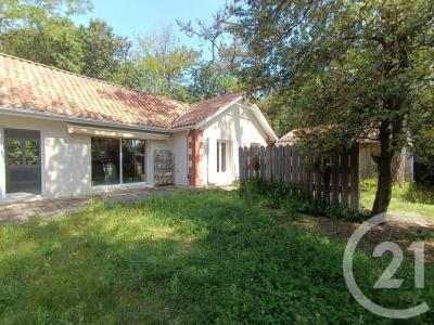 For sale Soulac-sur-mer 4 rooms 69 m2 Gironde (33780) photo 0