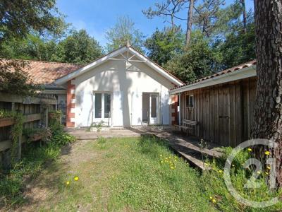 For sale Soulac-sur-mer 4 rooms 69 m2 Gironde (33780) photo 2