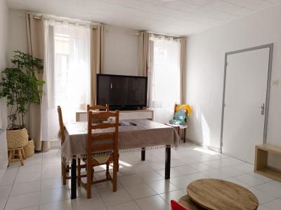 For rent Narbonne 3 rooms 80 m2 Aude (11100) photo 0