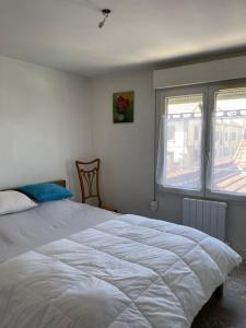 For rent Mesnil-en-thelle 3 rooms 45 m2 Oise (60530) photo 3
