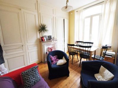 For sale Lille 10 rooms 186 m2 Nord (59000) photo 0