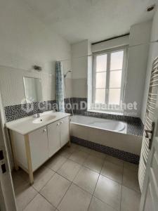 For rent Roanne 3 rooms 65 m2 Loire (42300) photo 3