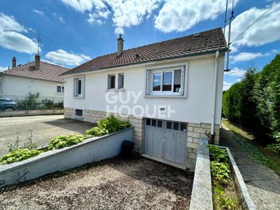 For sale Compiegne 4 rooms 75 m2 Oise (60200) photo 1