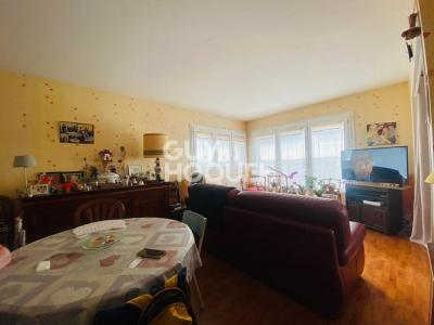 For sale Compiegne 5 rooms 93 m2 Oise (60200) photo 3