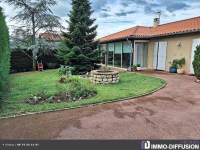 For sale ACCS RAPIDE LYON 6 rooms 150 m2 Rhone (69380) photo 2