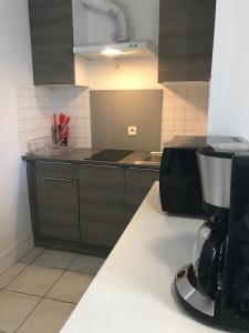 Louer Appartement 22 m2 Angouleme
