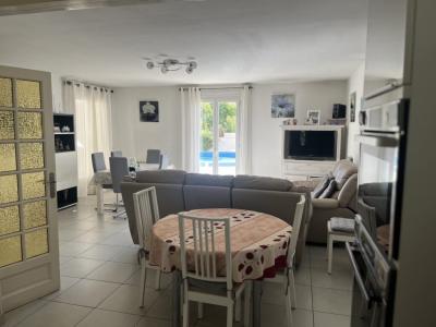 Acheter Maison Montpellier 527500 euros