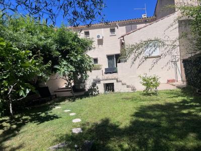 For sale Montpellier 4 rooms 88 m2 Herault (34070) photo 0