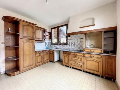 For sale Blois 5 rooms 104 m2 Loir et cher (41000) photo 2