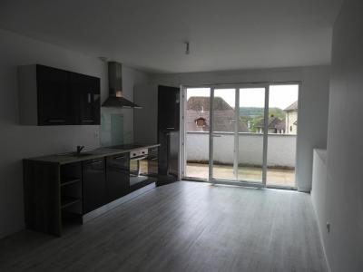 For sale Chaleze 1 room 32 m2 Doubs (25220) photo 2