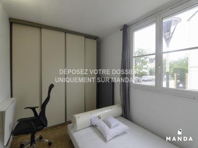 For rent Courdimanche 4 rooms 10 m2 Val d'Oise (95800) photo 0