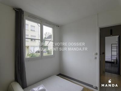 For rent Courdimanche 4 rooms 10 m2 Val d'Oise (95800) photo 2