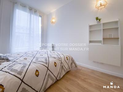 Louer Appartement Argenteuil 630 euros