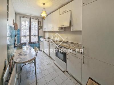 Acheter Appartement Marseille-4eme-arrondissement 159000 euros