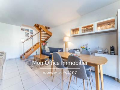 Acheter Appartement Marseille-8eme-arrondissement 350000 euros