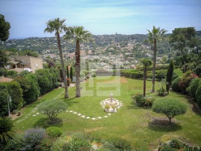 For sale Vallauris 6 rooms 251 m2 Alpes Maritimes (06220) photo 1