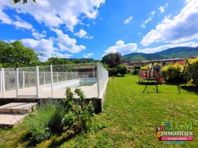 For sale Aiguefonde 6 rooms 132 m2 Tarn (81200) photo 0