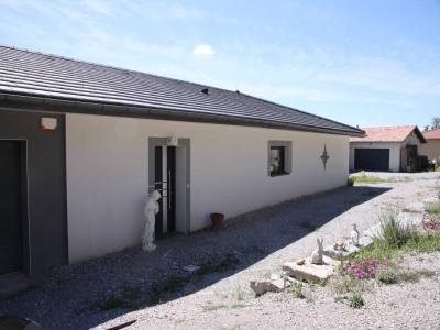 Annonce Vente 5 pices Maison Vitrolles 05