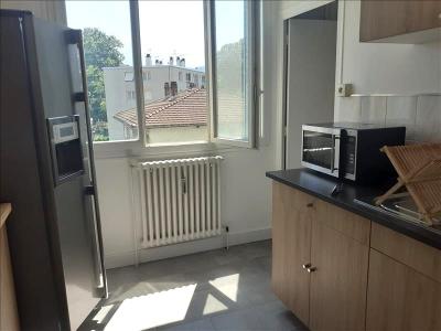 For rent Saint-martin-d'heres 1 room 69 m2 Isere (38400) photo 3