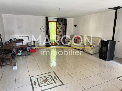 For sale Jarnages 8 rooms 168 m2 Creuse (23140) photo 2