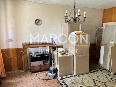 For sale Jarnages 8 rooms 168 m2 Creuse (23140) photo 4