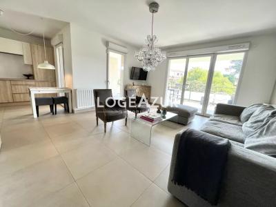 Louer pour les vacances Appartement Antibes