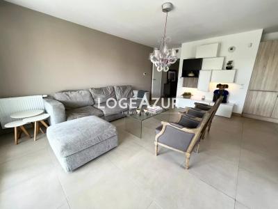 Louer pour les vacances Appartement Antibes Alpes Maritimes