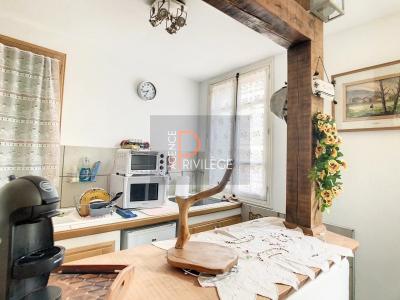 Acheter Appartement Annot 96000 euros