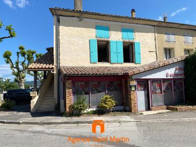 For sale Cleon-d'andran Clon d'Andran 7 rooms Drome (26450) photo 0