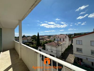 For sale Ancone MONTALIMAR 2 rooms 48 m2 Drome (26200) photo 0