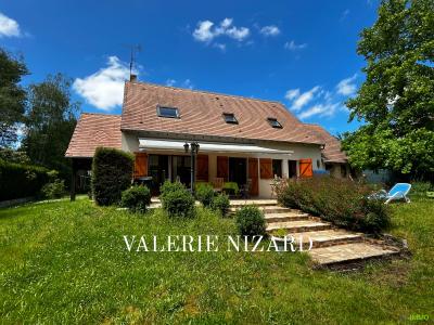 For sale Bazainville 6 rooms 143 m2 Yvelines (78550) photo 2