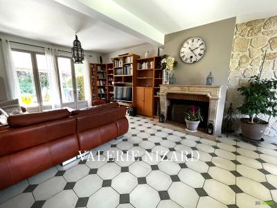 For sale Bazainville 6 rooms 143 m2 Yvelines (78550) photo 4