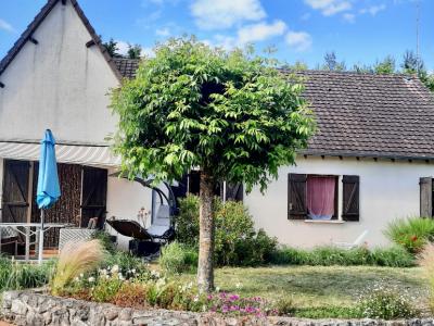 For sale Hommes 4 rooms 106 m2 Indre et loire (37340) photo 0