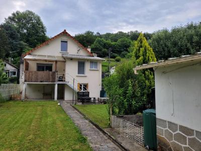 For sale Bort-les-orgues BORT LES ORGUES 5 rooms 80 m2 Correze (19110) photo 1