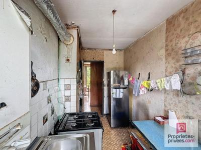Acheter Appartement Vitry-sur-seine 230000 euros