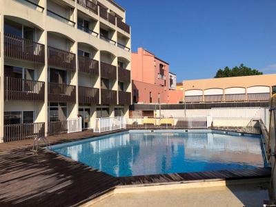 For sale Agde 2 rooms 26 m2 Herault (34300) photo 0