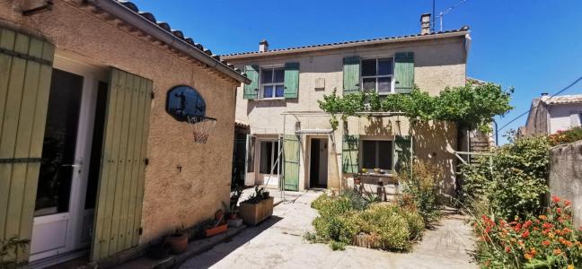 For sale Mouries 6 rooms 110 m2 Bouches du Rhone (13890) photo 0